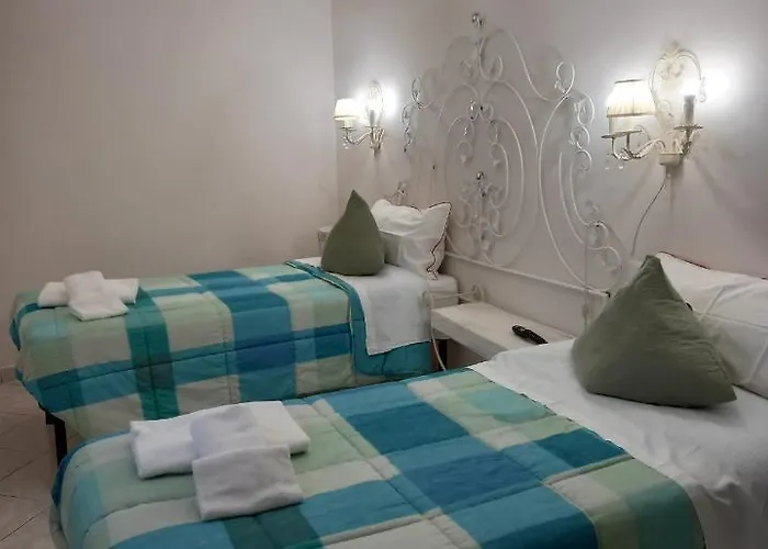 Villa Melany Vicino Centro