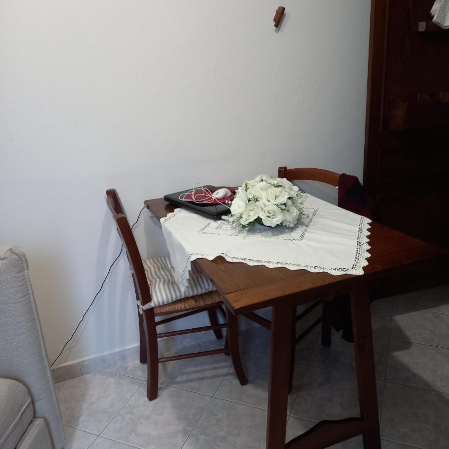 Melany Vicino Centro